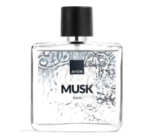Аромат Avon Musk Rain Туалетная вода