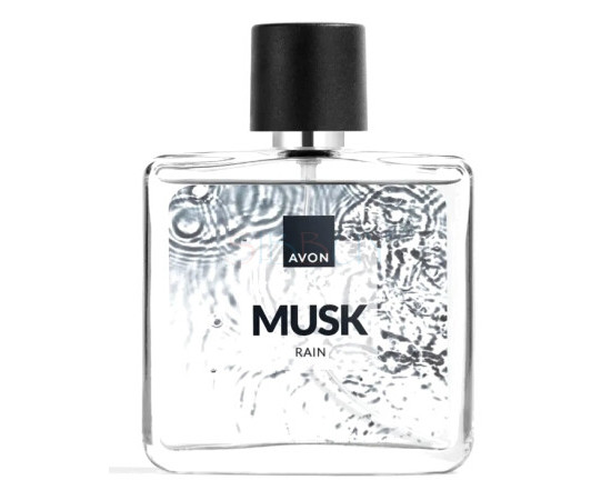 Купить Аромат Avon Musk Rain Туалетная вода