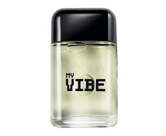 Купить Аромат Avon My Vibe Туалетная вода