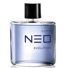 Аромат Avon Neo Evolution Одеколон