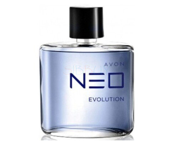 Купить Аромат Avon Neo Evolution Одеколон