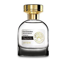 Аромат Avon Oud Grandeur Парфюмерная вода