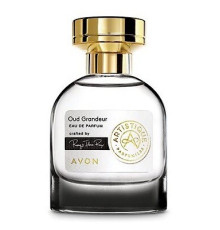 Аромат Avon Oud Grandeur Парфюмерная вода