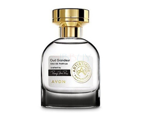 Купить Аромат Avon Oud Grandeur Парфюмерная вода