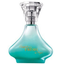 Аромат Avon Outspoken Fresh Парфюмерная вода