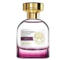 Аромат Avon Patchouli Indulgence Парфюмерная вода