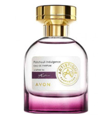Аромат Avon Patchouli Indulgence Парфюмерная вода