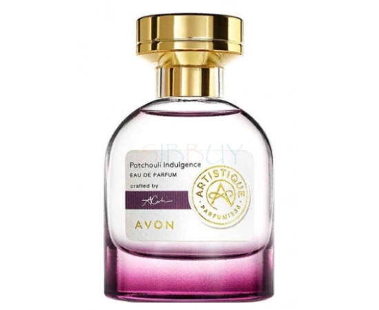 Купить Аромат Avon Patchouli Indulgence Парфюмерная вода