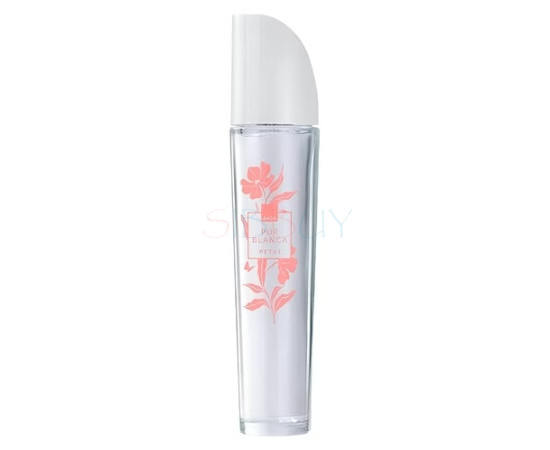 Купить Аромат Avon Pur Blanca Petal Туалетная вода