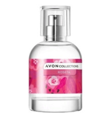 Аромат Avon Roseta Туалетная вода