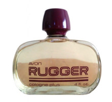 Аромат Avon Rugger Одеколон