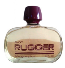 Аромат Avon Rugger Одеколон