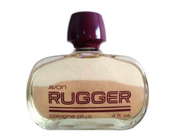 Купить Аромат Avon Rugger Одеколон
