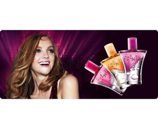 Купить Аромат Avon Scentini Citrus Chill Туалетная вода