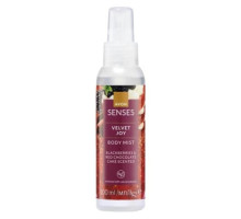 Аромат Avon Senses Velvet Joy Ароматная дымка