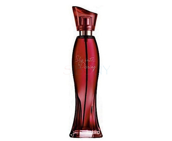 Купить Аромат Avon Slip Into Daring Туалетная вода