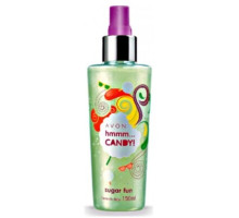 Аромат Avon Sugar Fun Ароматная дымка