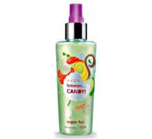 Аромат Avon Sugar Fun Ароматная дымка