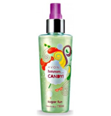 Аромат Avon Sugar Fun Ароматная дымка