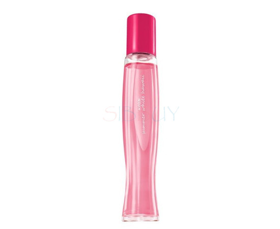 Купить Аромат Avon Summer White Hawaii Туалетная вода