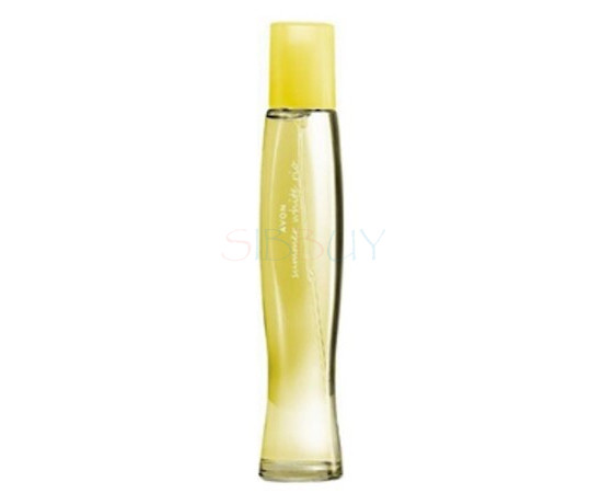 Купить Аромат Avon Summer White Rio Туалетная вода
