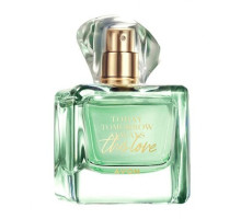 Аромат Avon Today Tomorrow Always This Love Парфюмерная вода
