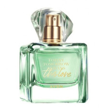 Аромат Avon Today Tomorrow Always This Love Парфюмерная вода