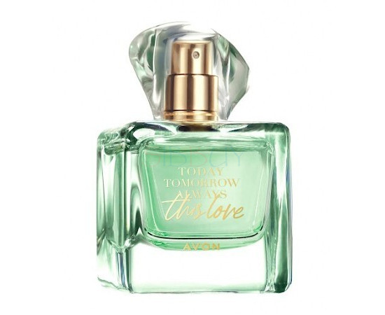 Купить Аромат Avon Today Tomorrow Always This Love Парфюмерная вода