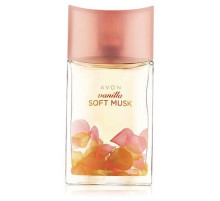 Аромат Avon Vanilla Soft Musk Туалетная вода