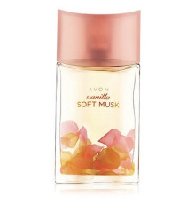 Аромат Avon Vanilla Soft Musk Туалетная вода