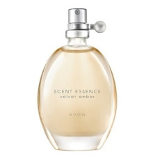 Аромат Avon Velvet Amber Туалетная вода