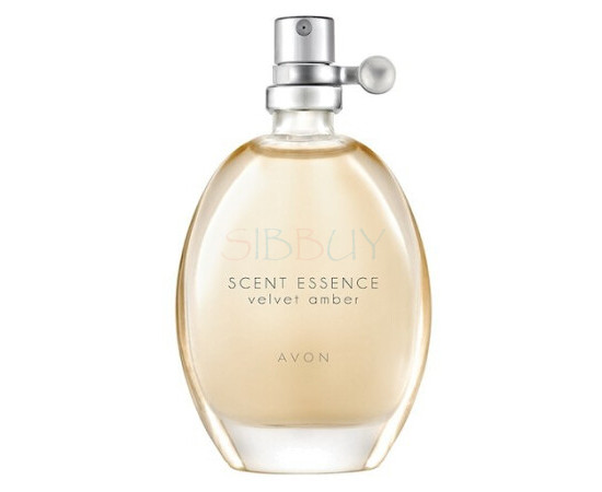 Купить Аромат Avon Velvet Amber Туалетная вода