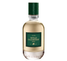 Аромат Avon Wild Country Spirit Туалетная вода