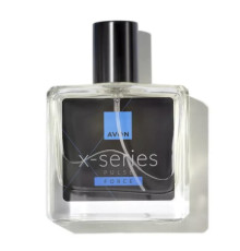 Аромат Avon X-Series Force Туалетная вода