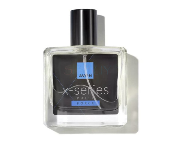 Купить Аромат Avon X-Series Force Туалетная вода
