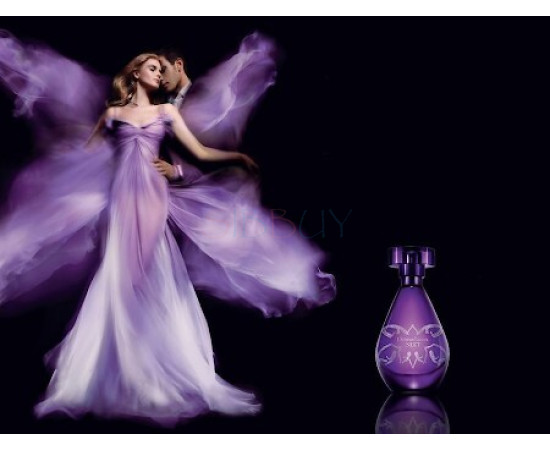 Купить Аромат Avon Christian Lacroix Nuit Парфюмерная вода