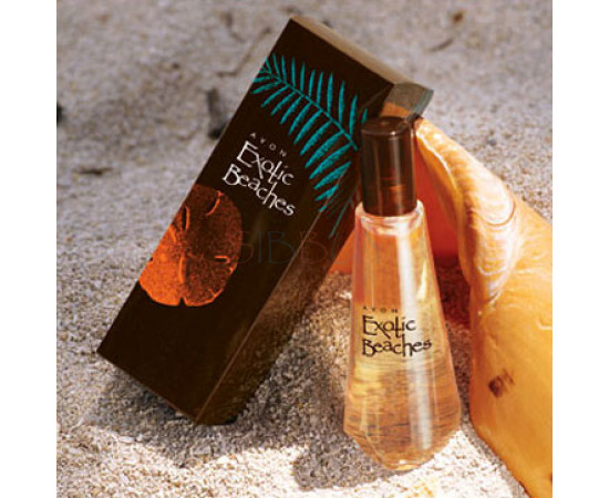 Купить Аромат Avon Exotic Beaches Туалетная вода
