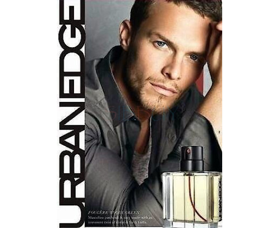 Купить Аромат Avon Urban Edge Туалетная вода