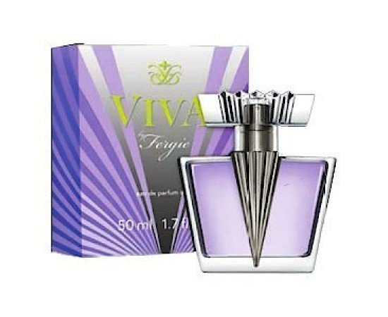 Купить Аромат Avon Viva by Fergie Парфюмерная вода