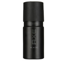 Аромат Axe Black Ароматная дымка