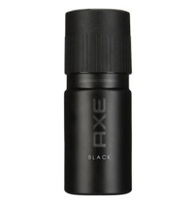 Аромат Axe Black Ароматная дымка