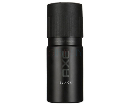 Купить Аромат Axe Black Ароматная дымка