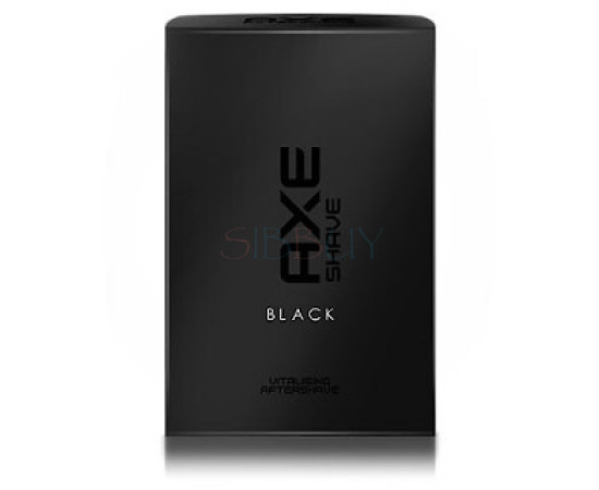 Купить Аромат Axe Black Ароматная дымка