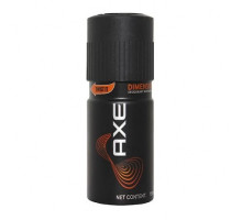 Аромат Axe Dimension Ароматная дымка