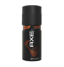 Аромат Axe Dimension Ароматная дымка
