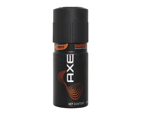 Купить Аромат Axe Dimension Ароматная дымка