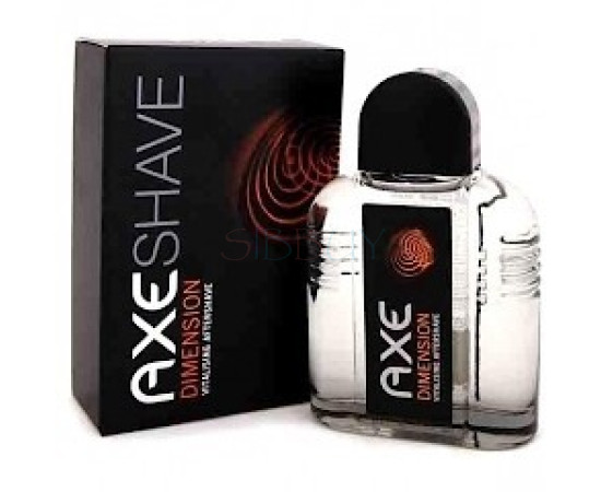 Купить Аромат Axe Dimension Ароматная дымка