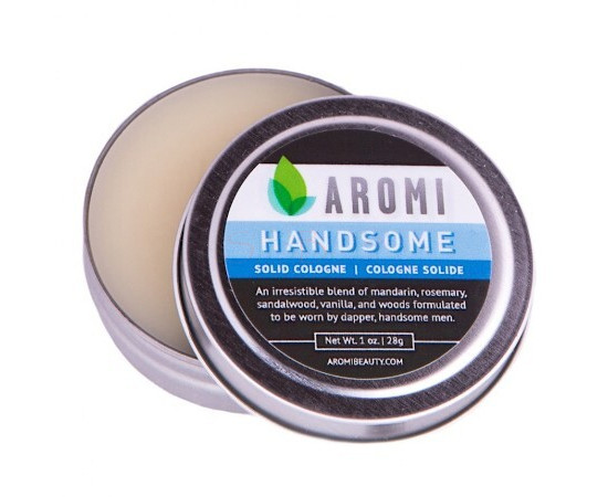 Купить Аромат Aromi Handsome Одеколон