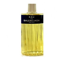 Аромат Balenciaga Eau de Balenciaga Туалетная вода