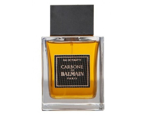 Купить Аромат Balmain Carbone de Balmain Туалетная вода